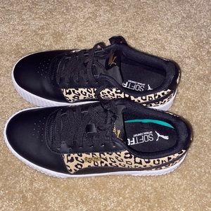 Puma Cali Running Shoes